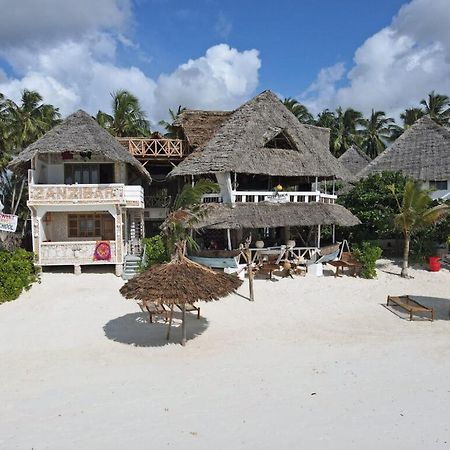 Sweet Beach Apartments Jambiani  Kültér fotó