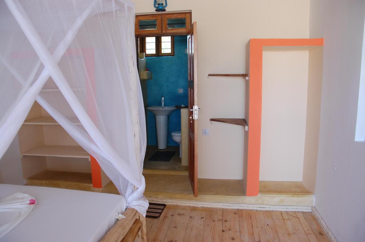 Sweet Beach Apartments Jambiani  Kültér fotó